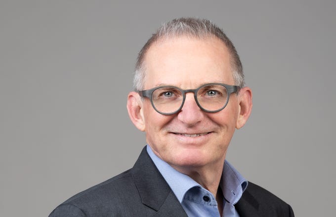 Stefan Kastner