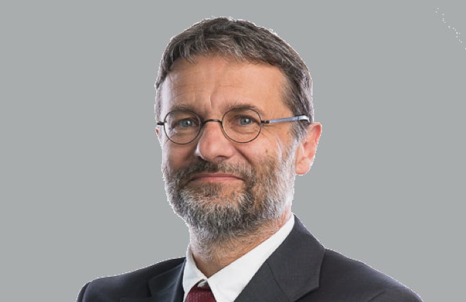 Richard Bödi